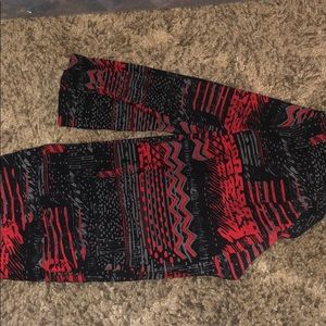 Lularoe leggings